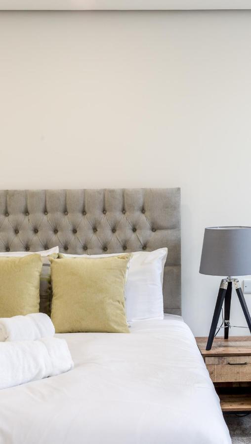 Ferienwohnung Refurbished Studio Next To The Royal Mile Edinburgh Exterior foto